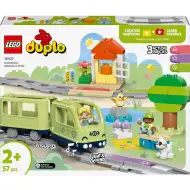 LEGO® DUPLO®: Interaktivni pustolovski vlak (10427)