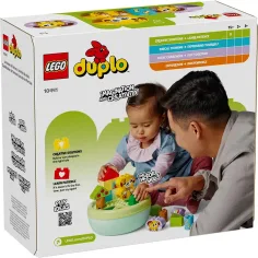 LEGO® DUPLO®: Razvrščevalnik oblik: Pasje hišice (10441) slika 2