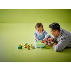 LEGO® DUPLO®: Razvrščevalnik oblik: Pasje hišice (10441) slika 6