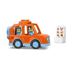 LEGO® DUPLO®: Sladoledarjenje z Blueyjem™ (10458) slika 3