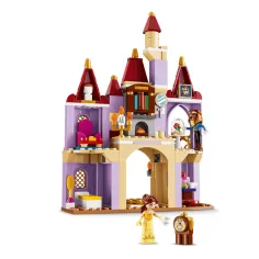 LEGO® Disney™: Čarobni grad Belle in zver (43289) slika 3