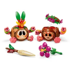 LEGO® Disney™: Kakamora (43293) slika 2