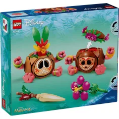LEGO® Disney™: Kakamora (43293) slika 5