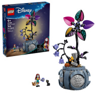 LEGO® Disney™: Sallyin cvetlični lonec (43288)