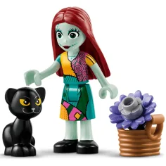 LEGO® Disney™: Sallyin cvetlični lonec (43288) slika 3