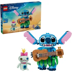 LEGO® Disney™ Stitch in Foltos (43296)