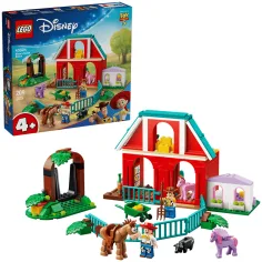 LEGO® Disney™ Toy Story: Blazejeva staja (43304)