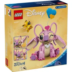 LEGO® Disney: Angel (43257) slika 2