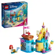 LEGO® Disney: Ariellina čarobna mini palača (43285)