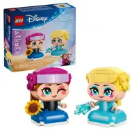 LEGO® Disney: Mini Anna in Elsa (43284)