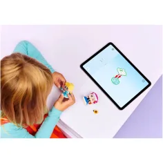LEGO® Disney: Mini Anna in Elsa (43284) slika 4