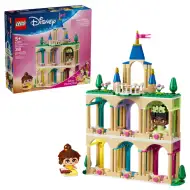 LEGO® Disney: Mini Belle in Tiana z gradom (43291)