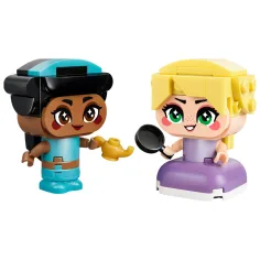 LEGO® Disney: Mini Jasmina in Zlatolaska (43303) slika 2