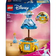 LEGO® Disney: Pepelkina obleka (43266)