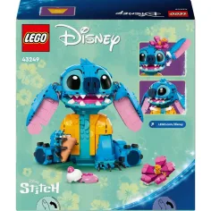 LEGO® Disney: Stitch (43249) slika 2