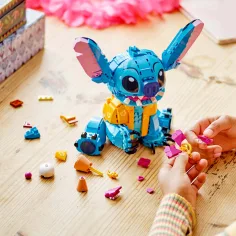 LEGO® Disney: Stitch (43249) slika 3