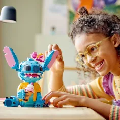 LEGO® Disney: Stitch (43249) slika 5