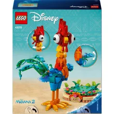 LEGO® Disney: Moana - Heihei (43272) slika 2