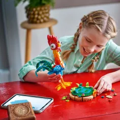 LEGO® Disney: Moana - Heihei (43272) slika 3