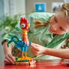 LEGO® Disney: Moana - Heihei (43272) slika 4