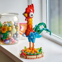 LEGO® Disney: Moana - Heihei (43272) slika 5
