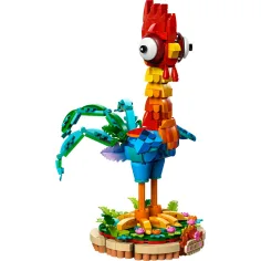 LEGO® Disney: Moana - Heihei (43272) slika 6