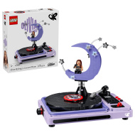 LEGO® Editions: odrski lunin motiv Olivie Rodrigo (43029)