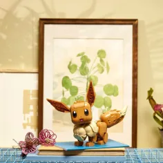 LEGO®: Eevee (72151) slika 6