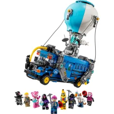 LEGO® Fortnite: Bojni avtobus (77073) slika 2