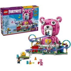 LEGO® Fortnite: Jama za rave (77082)