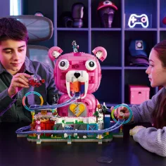 LEGO® Fortnite: Jama za rave (77082) slika 4