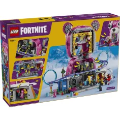 LEGO® Fortnite: Jama za rave (77082) slika 5