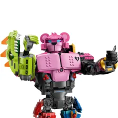 LEGO® Fortnite: Mehanični vodja ekipe (77078) slika 3