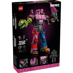 LEGO® Fortnite: Mehanični vodja ekipe (77078) slika 6