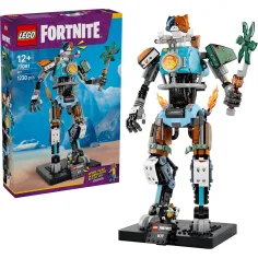 LEGO® Fortnite: komplet (77081)