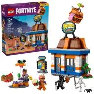 LEGO® Fortnite: restavracija Durrr Burger (77076)