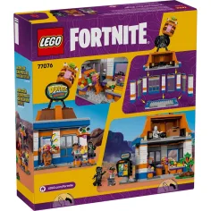 LEGO® Fortnite: restavracija Durrr Burger (77076) slika 6