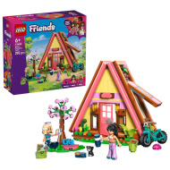 LEGO® Friends: Glamping kabina (42682)
