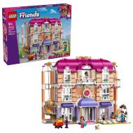 LEGO® Friends: Grand hotel Heartlake City (42704)