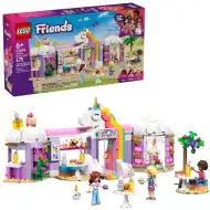 LEGO® Friends: Kavarna z enorogom (42684)