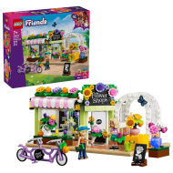 LEGO® Friends: Kreativna cvetličarna (42693)