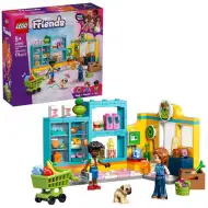 LEGO® Friends: Mešani trgovinski center Heartlake City (42680)