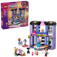 LEGO® Friends: Modna revija v Heartlake Cityju (42685)