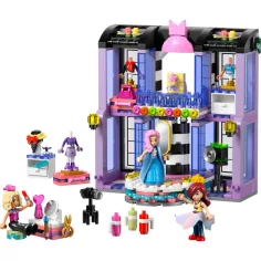 LEGO® Friends: Modna revija v Heartlake Cityju (42685) slika 2