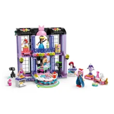 LEGO® Friends: Modna revija v Heartlake Cityju (42685) slika 3