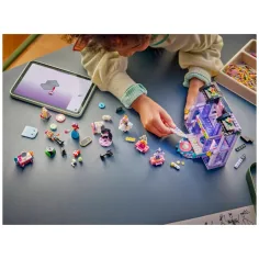 LEGO® Friends: Modna revija v Heartlake Cityju (42685) slika 5