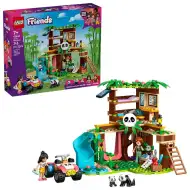 LEGO® Friends: Panda zavetišče (42648)