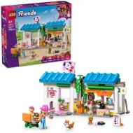 LEGO® Friends: Pekarna s priboljški (42677)