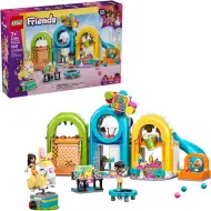 LEGO® Friends: Vesela igralna hiša (42686)