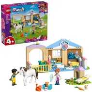 LEGO® Friends: Živalska klinika (42696)